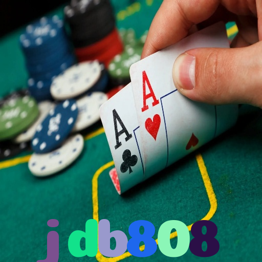 jdb808: Aposta Facilmente com Funcionalidades Completas no Aplicativo Móvel