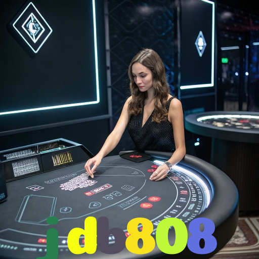 jdb808: Aposta Facilmente com Funcionalidades Completas no Aplicativo Móvel