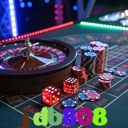 jdb808: Aposta Facilmente com Funcionalidades Completas no Aplicativo Móvel