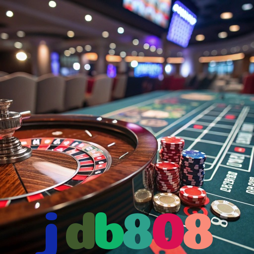 jdb808: Aposta Facilmente com Funcionalidades Completas no Aplicativo Móvel