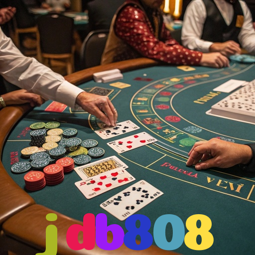 jdb808: Aposta Facilmente com Funcionalidades Completas no Aplicativo Móvel