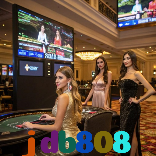 jdb808: Aposta Facilmente com Funcionalidades Completas no Aplicativo Móvel