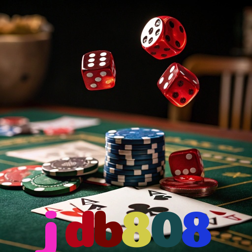 jdb808: Aposta Facilmente com Funcionalidades Completas no Aplicativo Móvel