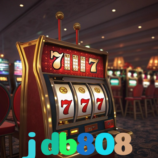 jdb808: Aposta Facilmente com Funcionalidades Completas no Aplicativo Móvel