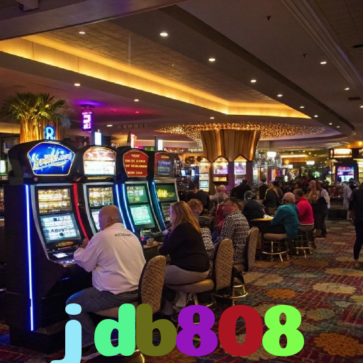 jdb808: Aposta Facilmente com Funcionalidades Completas no Aplicativo Móvel