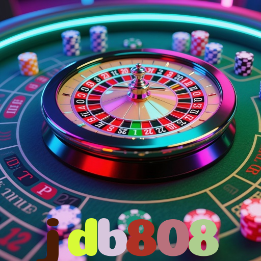 jdb808: Aposta Facilmente com Funcionalidades Completas no Aplicativo Móvel