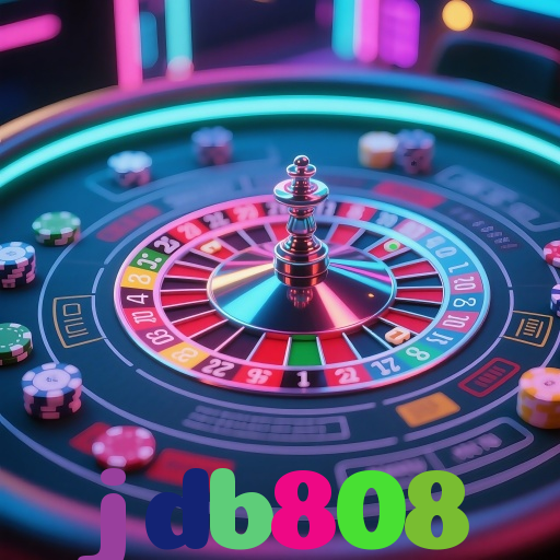 jdb808: Aposta Facilmente com Funcionalidades Completas no Aplicativo Móvel