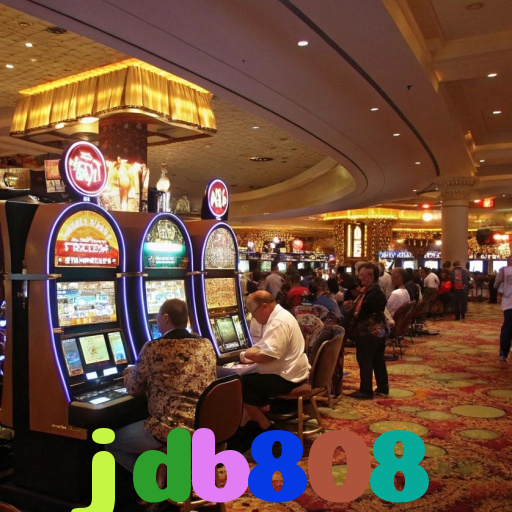 jdb808: Aposta Facilmente com Funcionalidades Completas no Aplicativo Móvel