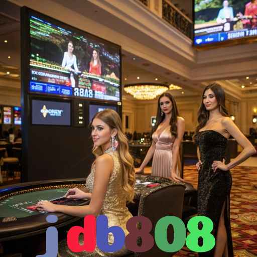 jdb808: Aposta Facilmente com Funcionalidades Completas no Aplicativo Móvel