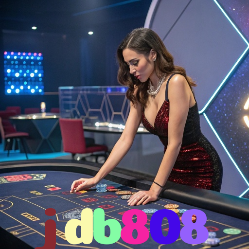 jdb808: Aposta Facilmente com Funcionalidades Completas no Aplicativo Móvel