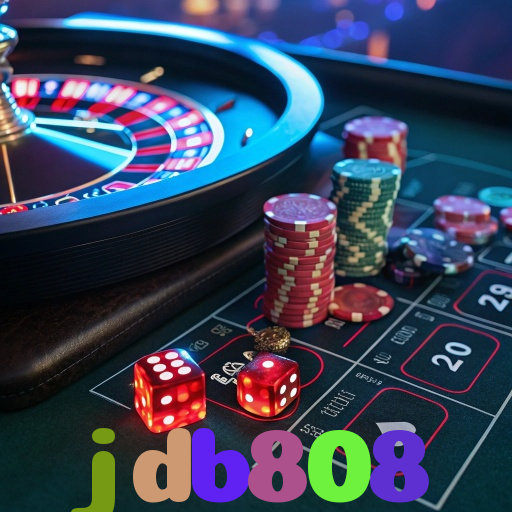 jdb808: Aposta Facilmente com Funcionalidades Completas no Aplicativo Móvel