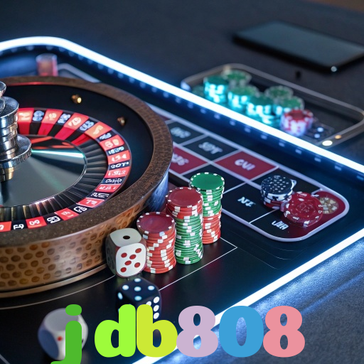 jdb808: Aposta Facilmente com Funcionalidades Completas no Aplicativo Móvel