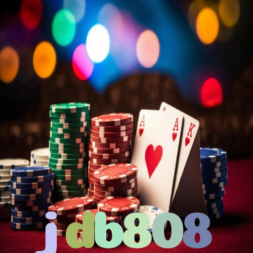 jdb808: Aposta Facilmente com Funcionalidades Completas no Aplicativo Móvel