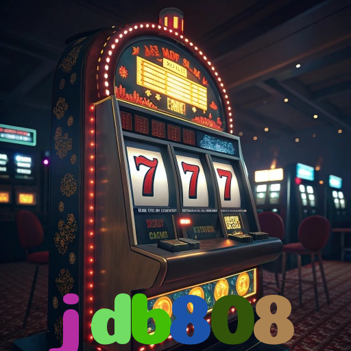 jdb808: Aposta Facilmente com Funcionalidades Completas no Aplicativo Móvel