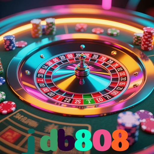 jdb808: Aposta Facilmente com Funcionalidades Completas no Aplicativo Móvel