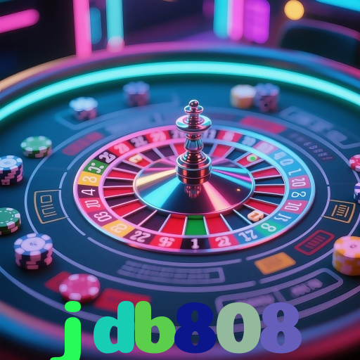 jdb808: Aposta Facilmente com Funcionalidades Completas no Aplicativo Móvel