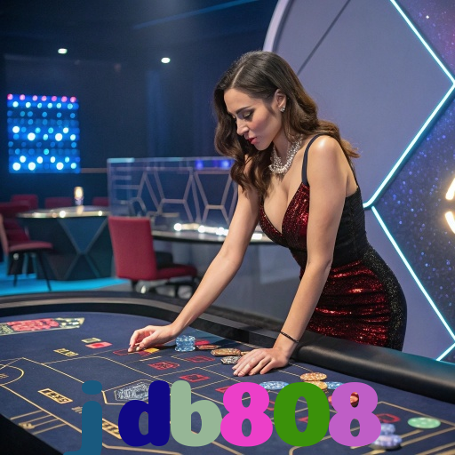 jdb808: Aposta Facilmente com Funcionalidades Completas no Aplicativo Móvel