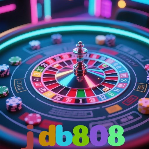 jdb808: Aposta Facilmente com Funcionalidades Completas no Aplicativo Móvel