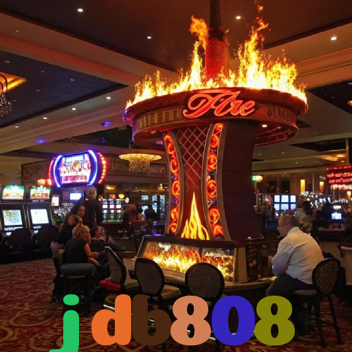 jdb808: Aposta Facilmente com Funcionalidades Completas no Aplicativo Móvel