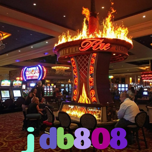 jdb808: Aposta Facilmente com Funcionalidades Completas no Aplicativo Móvel