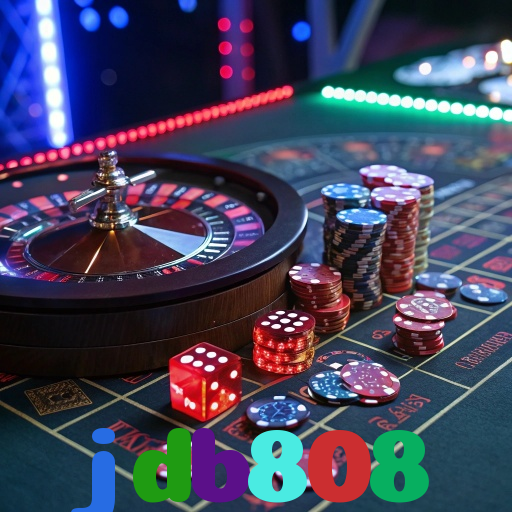 jdb808: Aposta Facilmente com Funcionalidades Completas no Aplicativo Móvel