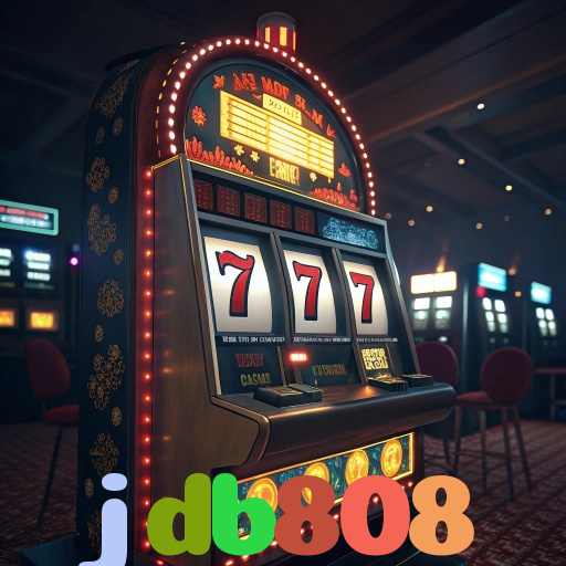 jdb808: Aposta Facilmente com Funcionalidades Completas no Aplicativo Móvel
