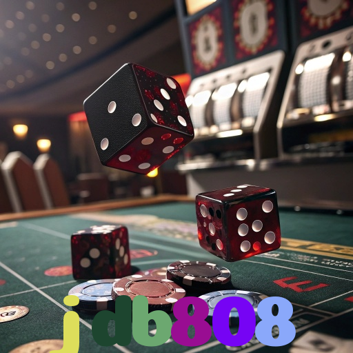 jdb808: Aposta Facilmente com Funcionalidades Completas no Aplicativo Móvel