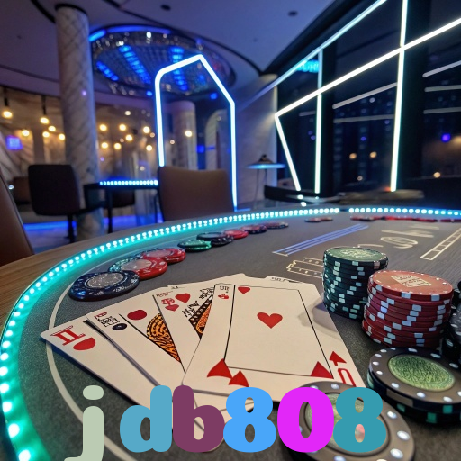 jdb808: Aposta Facilmente com Funcionalidades Completas no Aplicativo Móvel