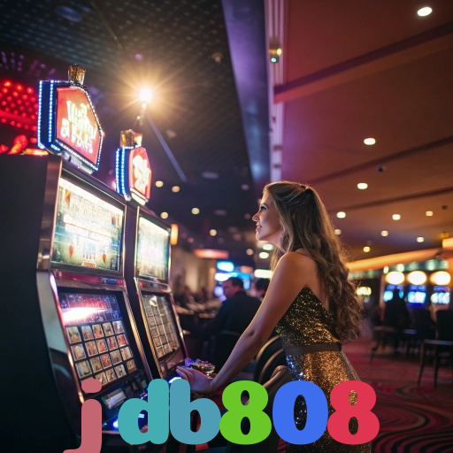 jdb808: Aposta Facilmente com Funcionalidades Completas no Aplicativo Móvel