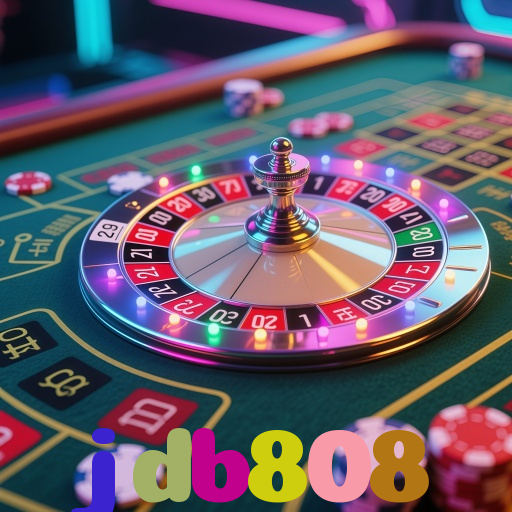 jdb808: Aposta Facilmente com Funcionalidades Completas no Aplicativo Móvel