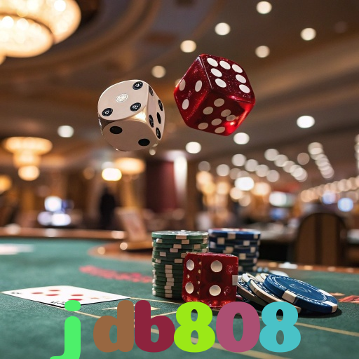 jdb808: Aposta Facilmente com Funcionalidades Completas no Aplicativo Móvel