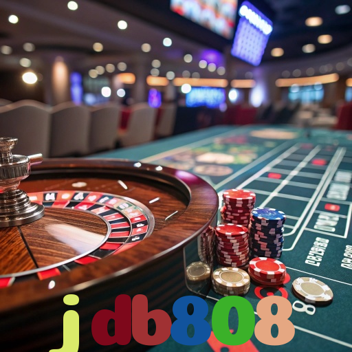 jdb808: Aposta Facilmente com Funcionalidades Completas no Aplicativo Móvel