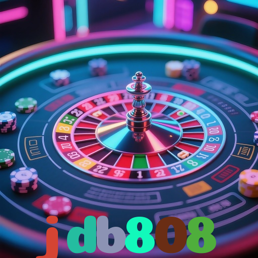 jdb808: Aposta Facilmente com Funcionalidades Completas no Aplicativo Móvel