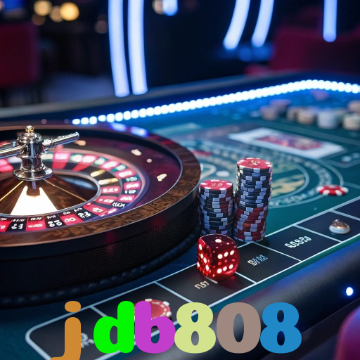 jdb808: Aposta Facilmente com Funcionalidades Completas no Aplicativo Móvel