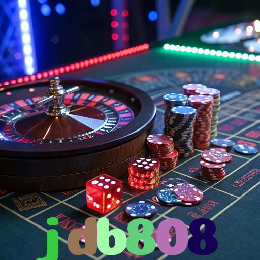 jdb808: Aposta Facilmente com Funcionalidades Completas no Aplicativo Móvel