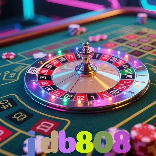 jdb808: Aposta Facilmente com Funcionalidades Completas no Aplicativo Móvel
