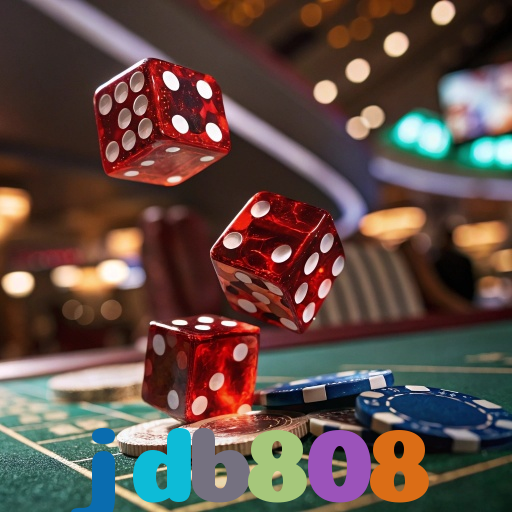 jdb808: Aposta Facilmente com Funcionalidades Completas no Aplicativo Móvel