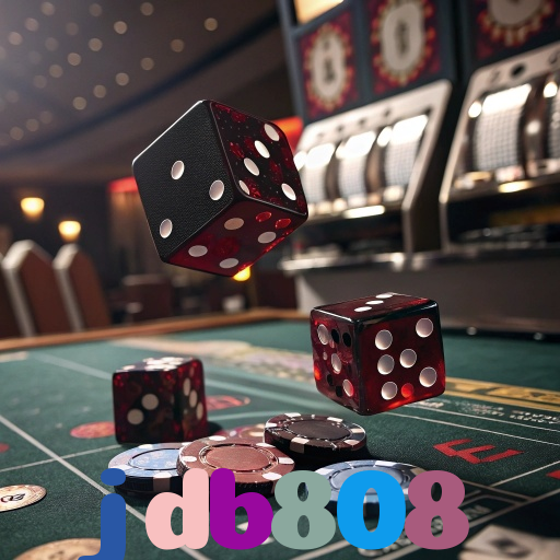jdb808: Aposta Facilmente com Funcionalidades Completas no Aplicativo Móvel