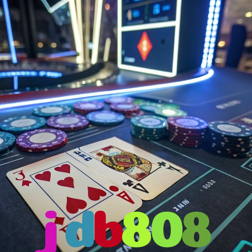 jdb808: Aposta Facilmente com Funcionalidades Completas no Aplicativo Móvel