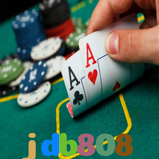 jdb808: Aposta Facilmente com Funcionalidades Completas no Aplicativo Móvel