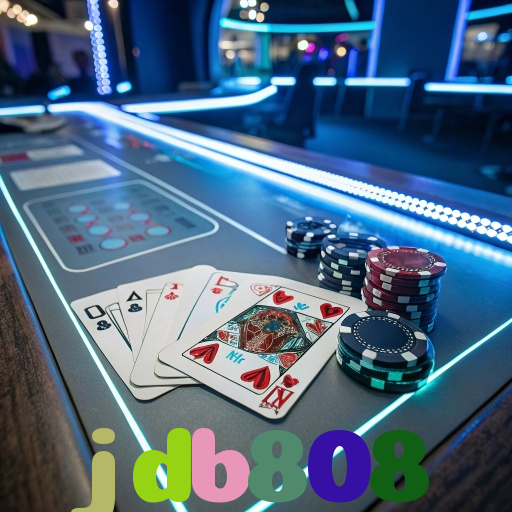 jdb808: Aposta Facilmente com Funcionalidades Completas no Aplicativo Móvel