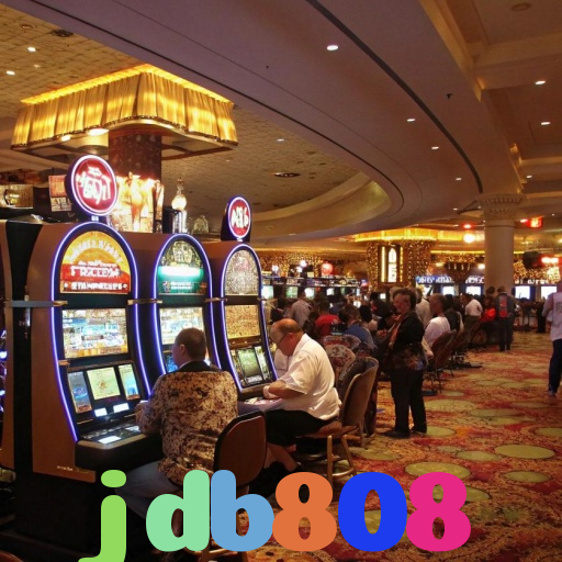 jdb808: Aposta Facilmente com Funcionalidades Completas no Aplicativo Móvel