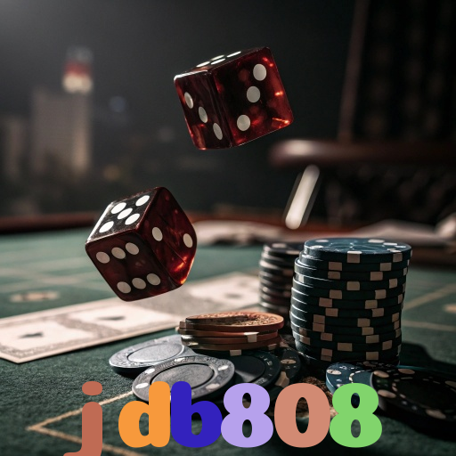jdb808: Aposta Facilmente com Funcionalidades Completas no Aplicativo Móvel