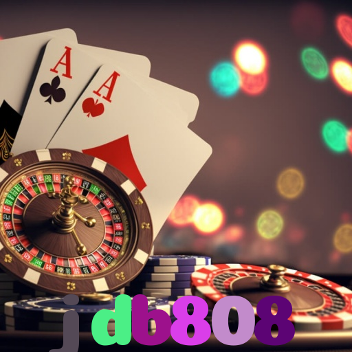 jdb808: Aposta Facilmente com Funcionalidades Completas no Aplicativo Móvel