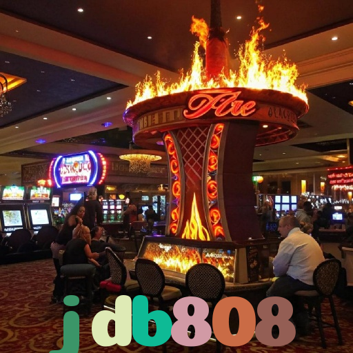 jdb808: Aposta Facilmente com Funcionalidades Completas no Aplicativo Móvel