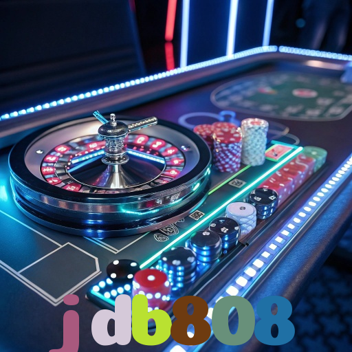 jdb808: Aposta Facilmente com Funcionalidades Completas no Aplicativo Móvel