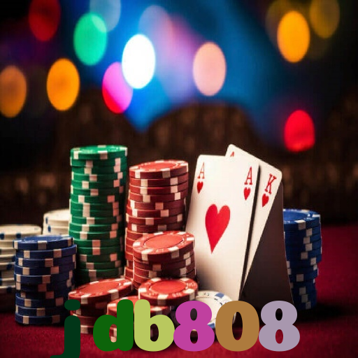 jdb808: Aposta Facilmente com Funcionalidades Completas no Aplicativo Móvel