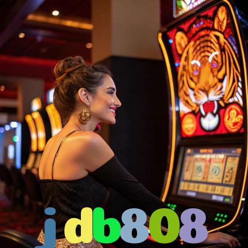 jdb808: Aposta Facilmente com Funcionalidades Completas no Aplicativo Móvel