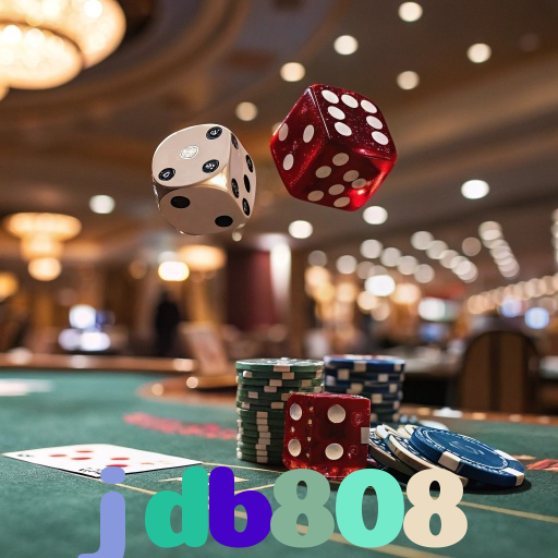 jdb808: Aposta Facilmente com Funcionalidades Completas no Aplicativo Móvel