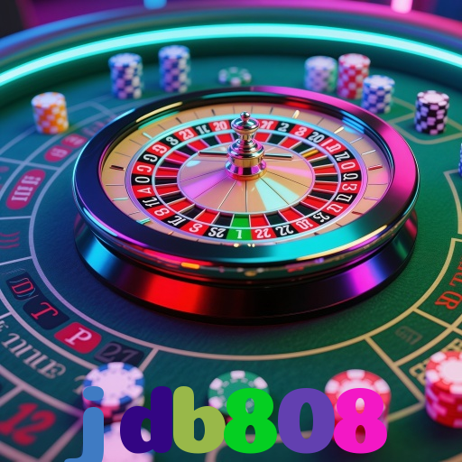 jdb808: Aposta Facilmente com Funcionalidades Completas no Aplicativo Móvel